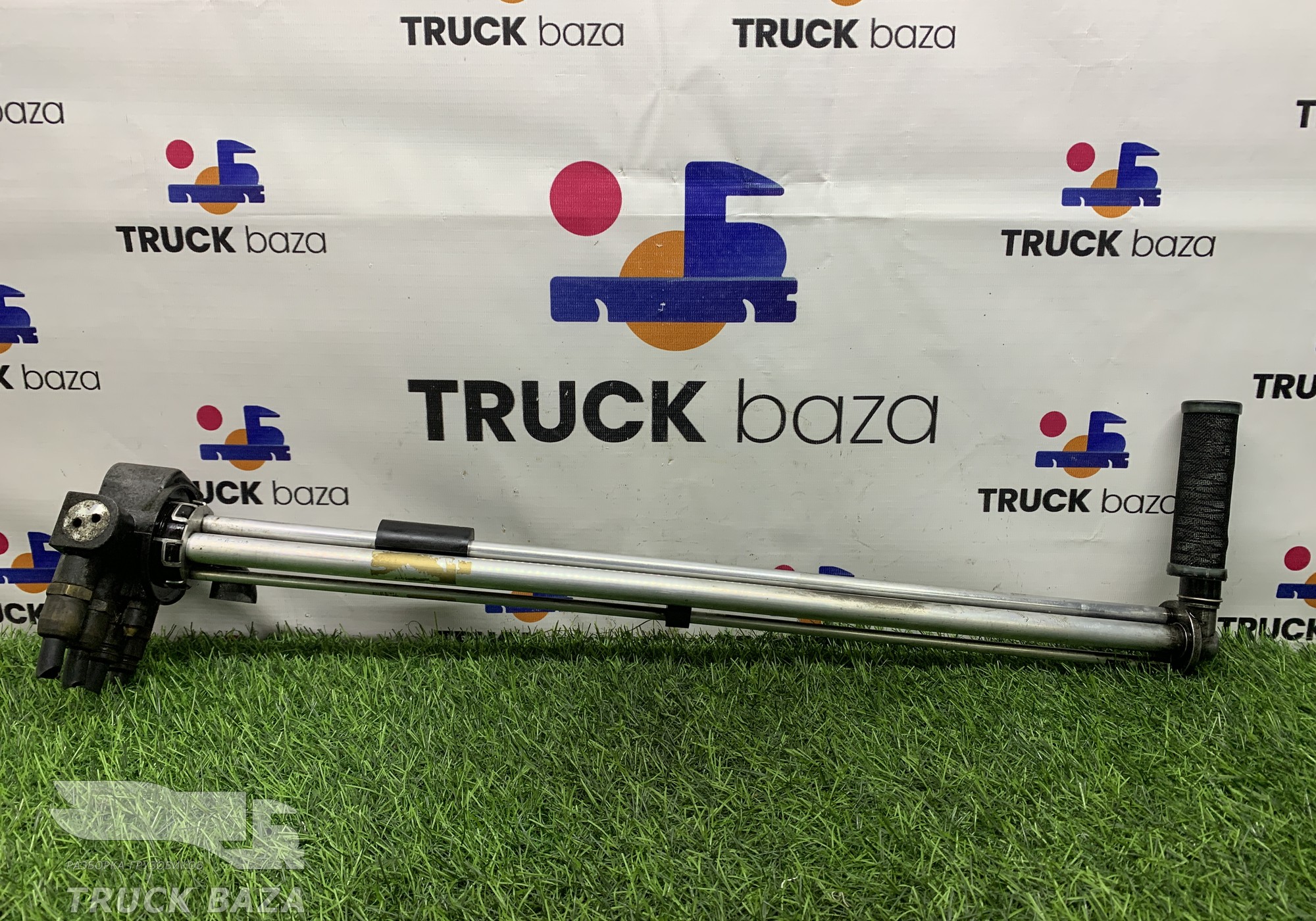 TQ2E643 Топливозаборник для Scania 5-series