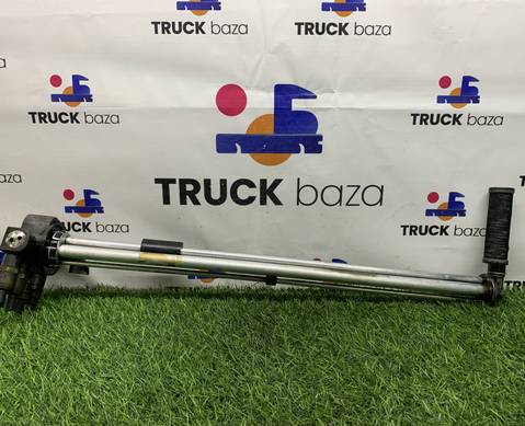 TQ2E643 Топливозаборник для Scania 5-series R (с 2004 по 2016)