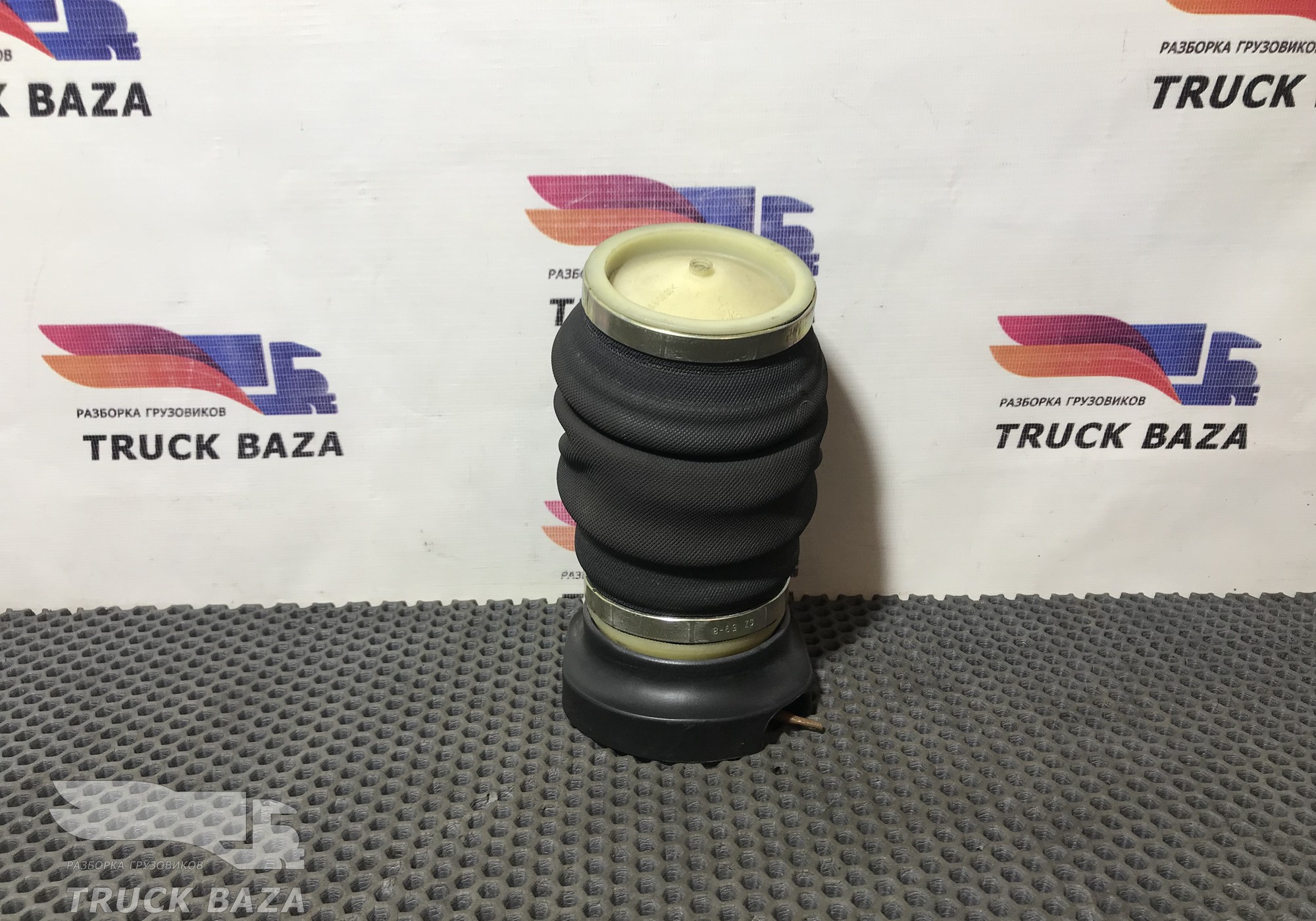 81623856048 Пневмоподушка сиденья для Man TGA