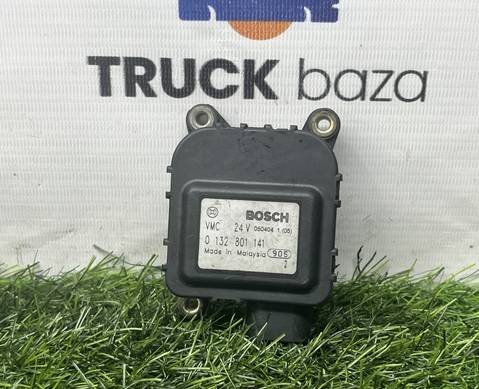 01328011148 Моторчик заслонки отопителя для Man TGL I (с 2005 по 2008)