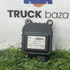 Моторчик заслонки отопителя для Iveco Stralis II Hi-Way (с 2012)