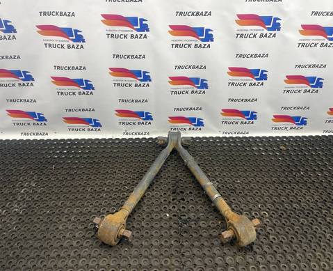 9423500505 Тяга реактивная V-образная для Mercedes-Benz Actros MP3 (с 2008)