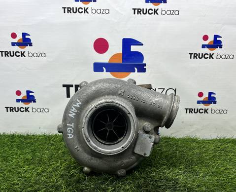 53299707110 Турбина для Man TGA