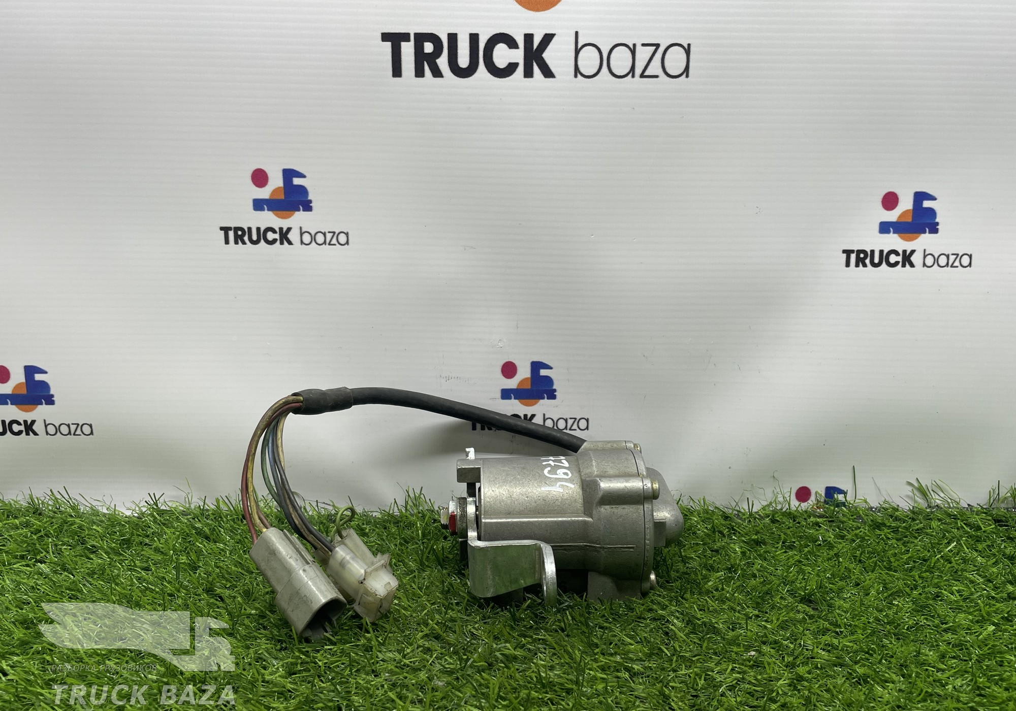 1364185 Датчик положения педали акселератора