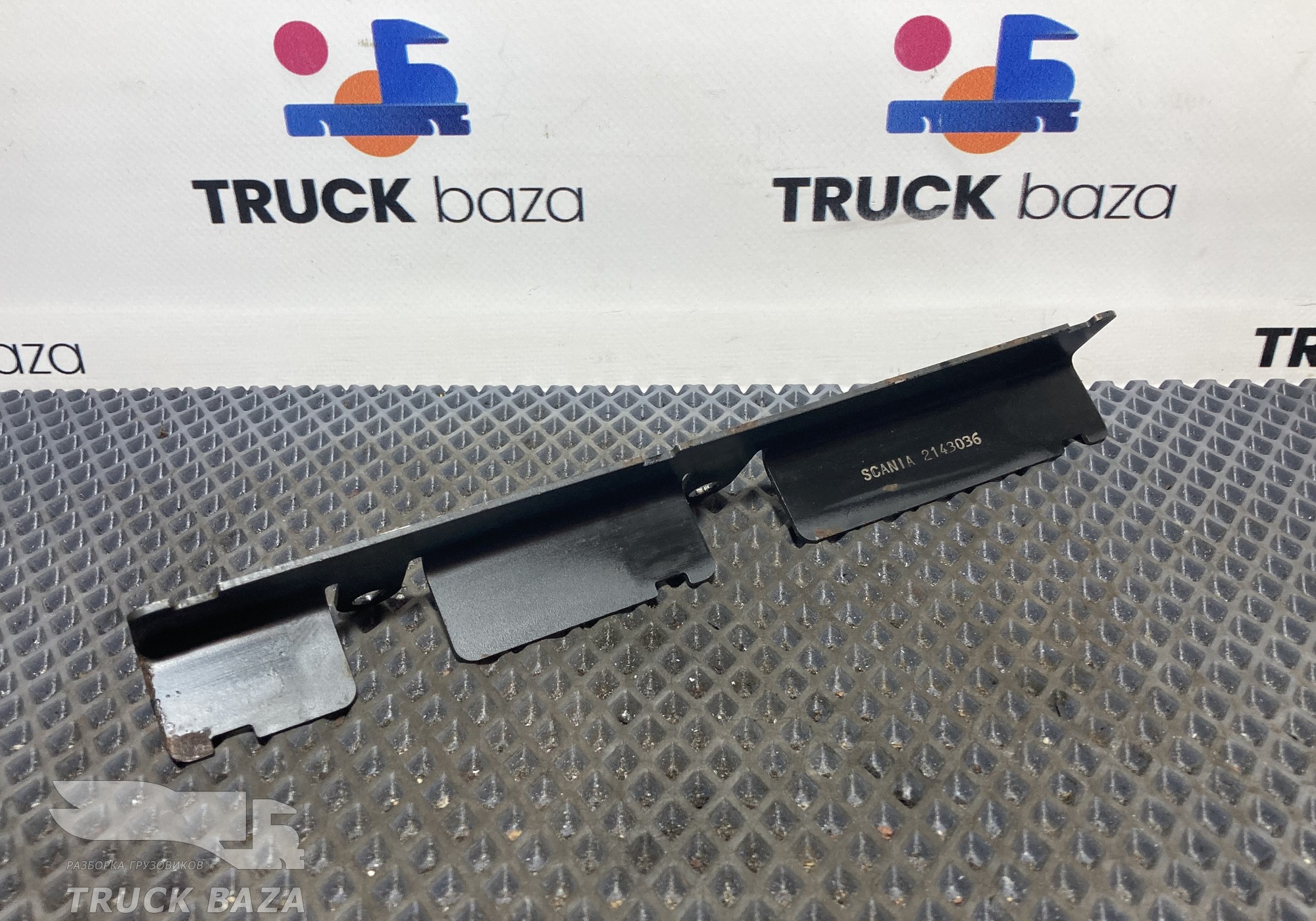 2143036 Кронштейн проводки для Scania 6-series R (с 2016)