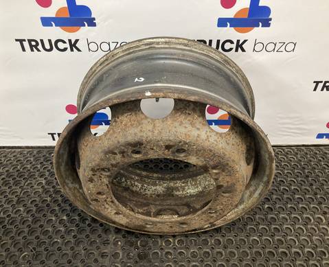 20946513 Диск колесный 9х22,5 ЕТ175 для Полуприцепы Нефаз