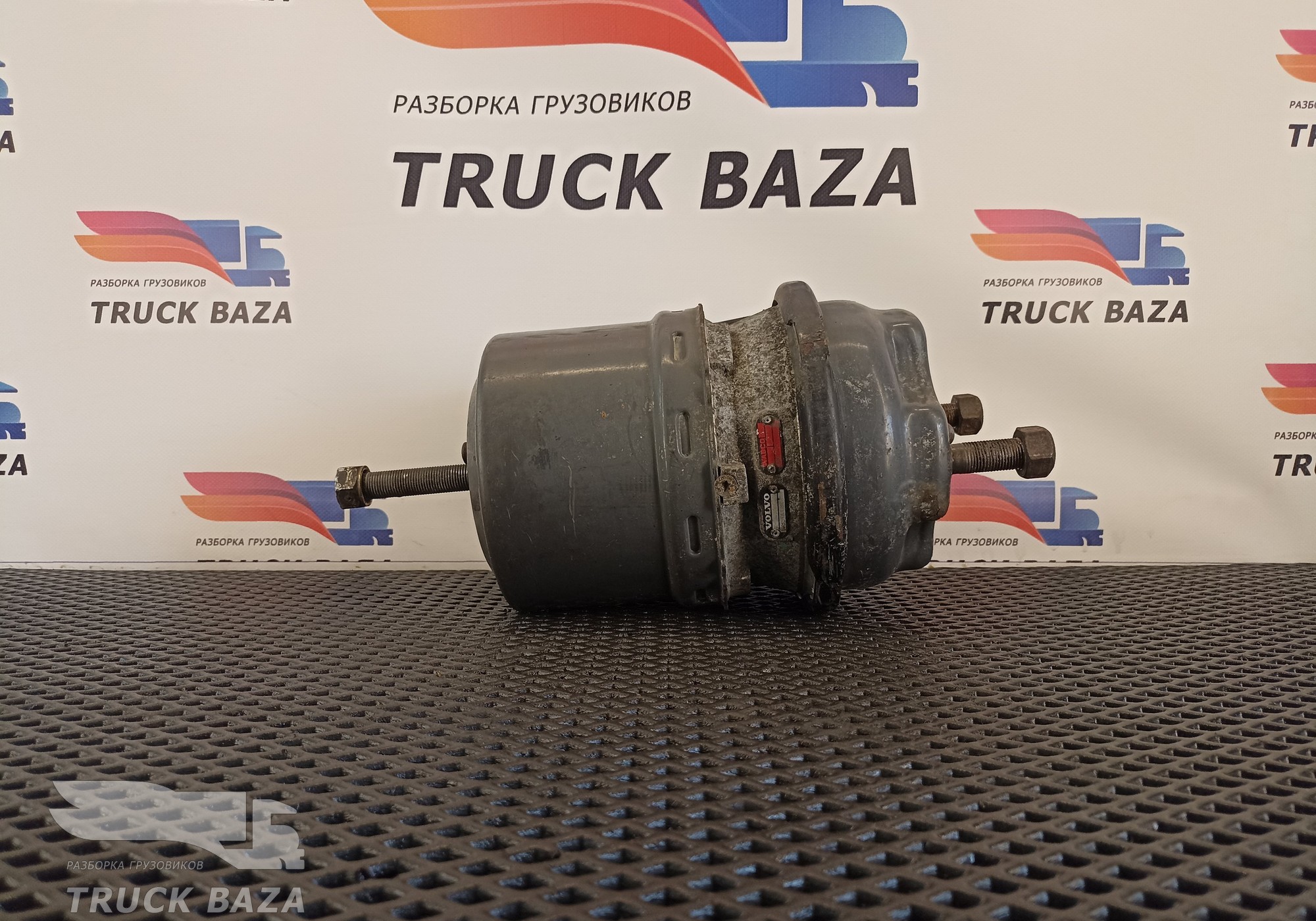 20438487 Энергоаккумулятор тормозной для Volvo F F12 (с 1977 по 1994)