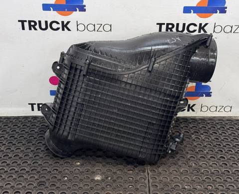 A0190942502 Корпус воздушного фильтра для Mercedes-Benz Actros New Actros MP4 (с 2011)