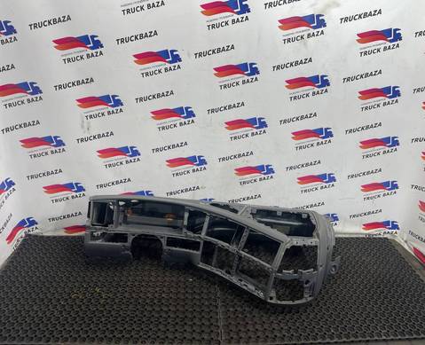 3175565 Торпедо левая часть для Volvo FH 2 (с 2002 по 2008)