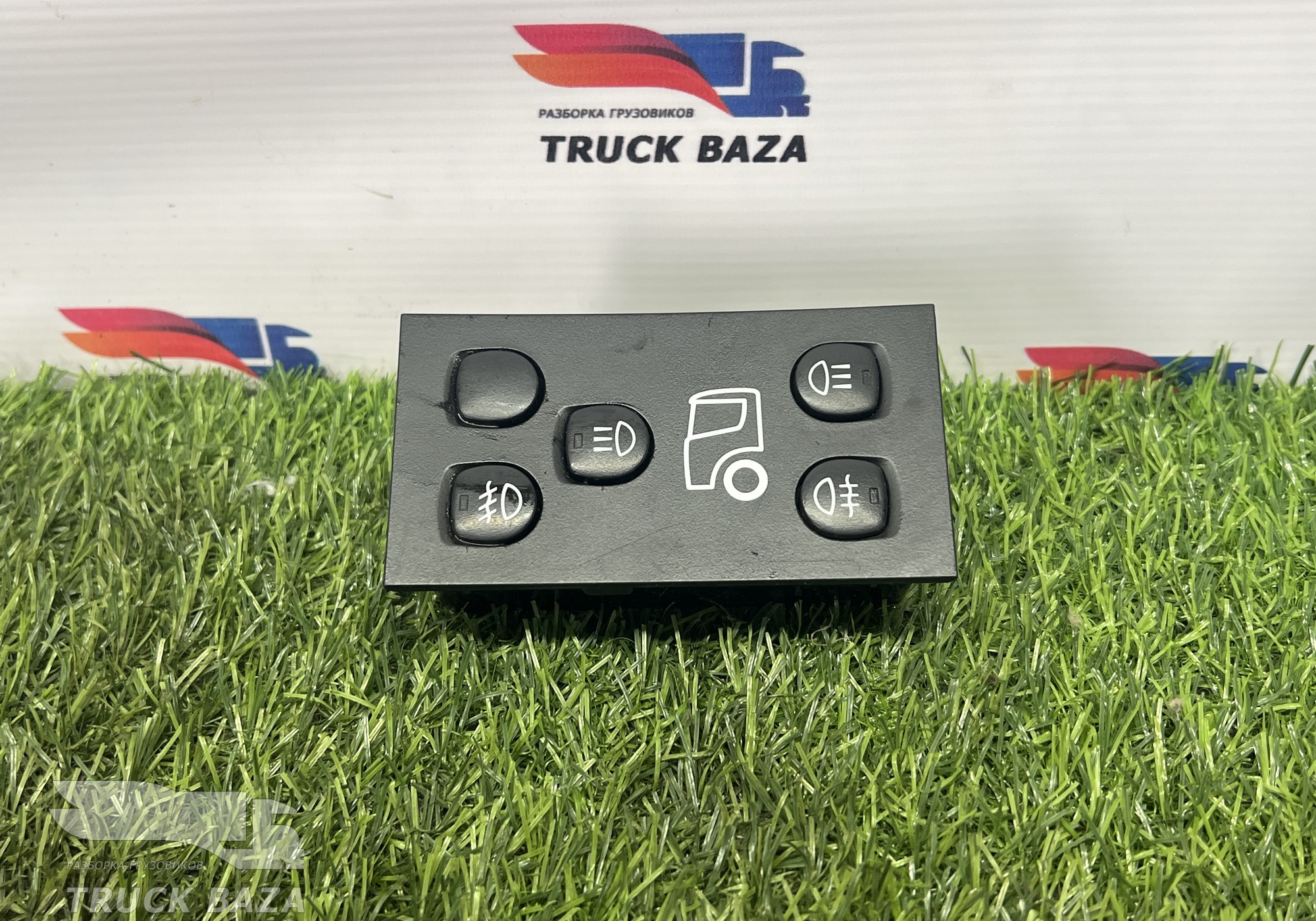 1900318 Переключатель света фар