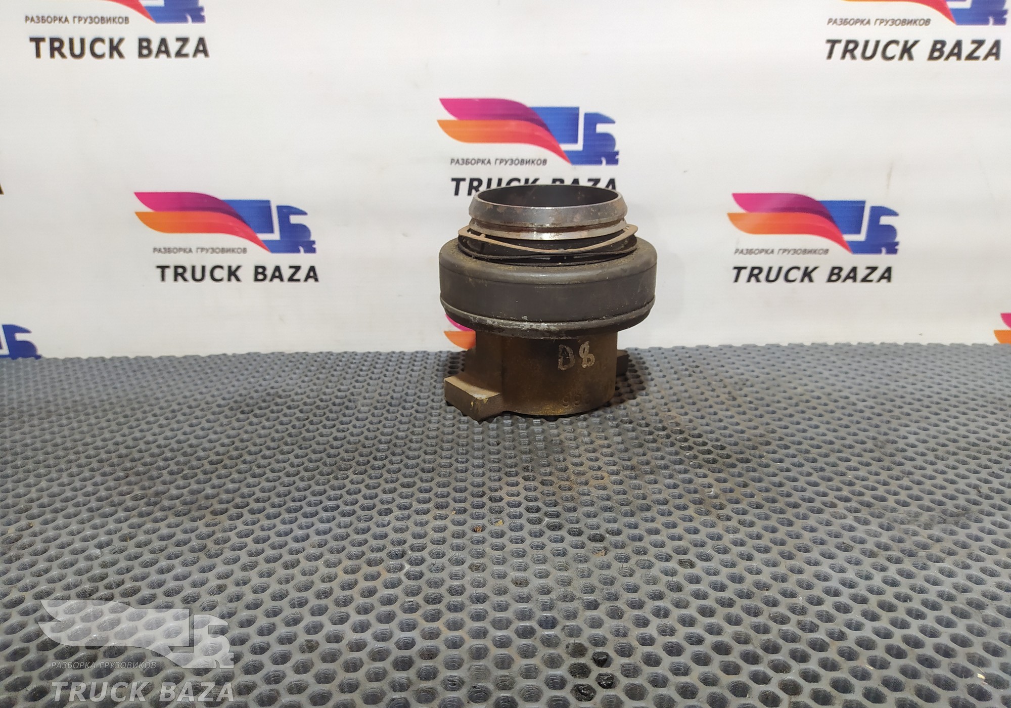 1957042 Подшипник выжимной для Daf