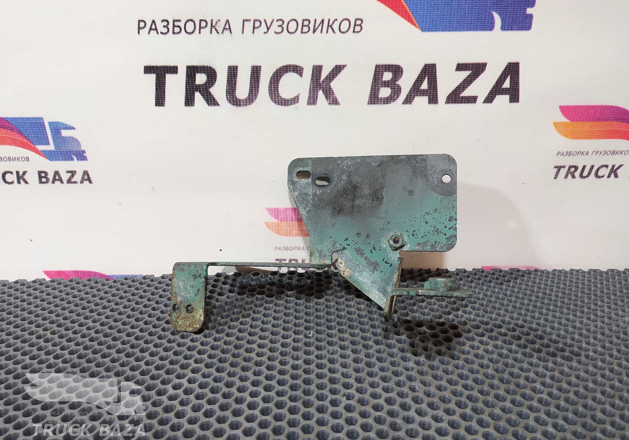 21319190 Кронштейн проводки двигателя для Volvo FM III (с 2013)