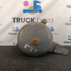 WG9000360775 Ресивер воздушный 5L для Sinotruk Howo T5G