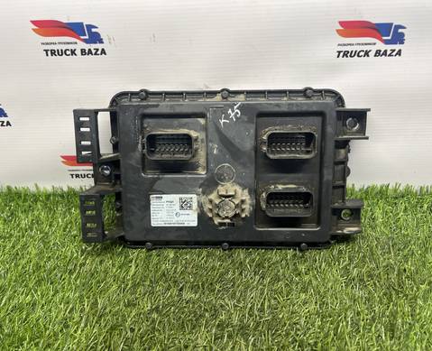 231386700 Блoк упрaвлeния РМДА для КАМАЗ 54901