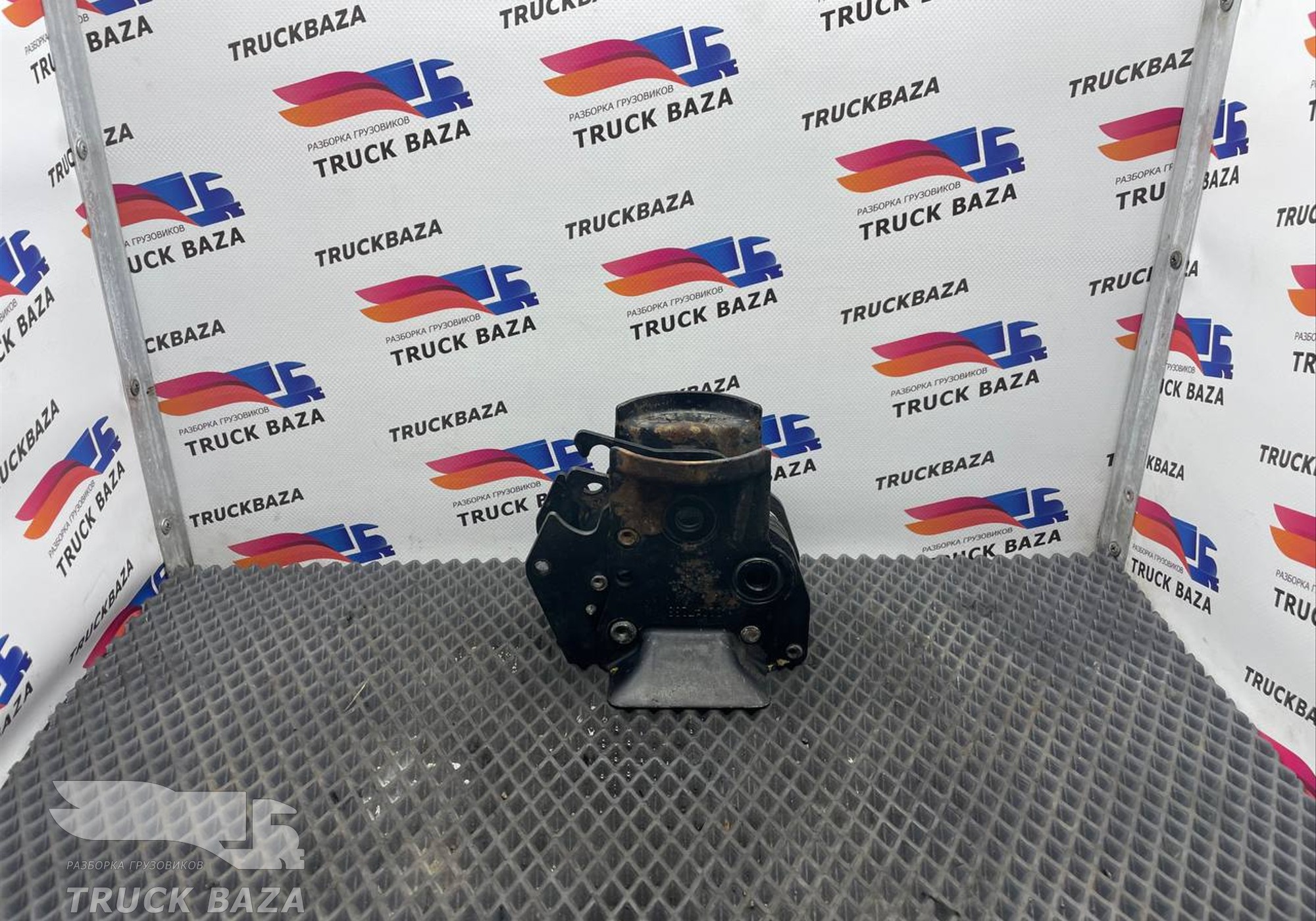22247233 Замок кузова