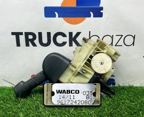 1882111 Кран ручного тормоза для Scania