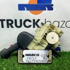 1882111 Кран ручного тормоза для Man F2000 I (с 1994 по 1998)