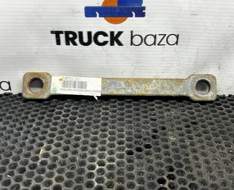 810W418200191 Проставка кронштейна топливного бака для Sinotruk Sitrak C7H