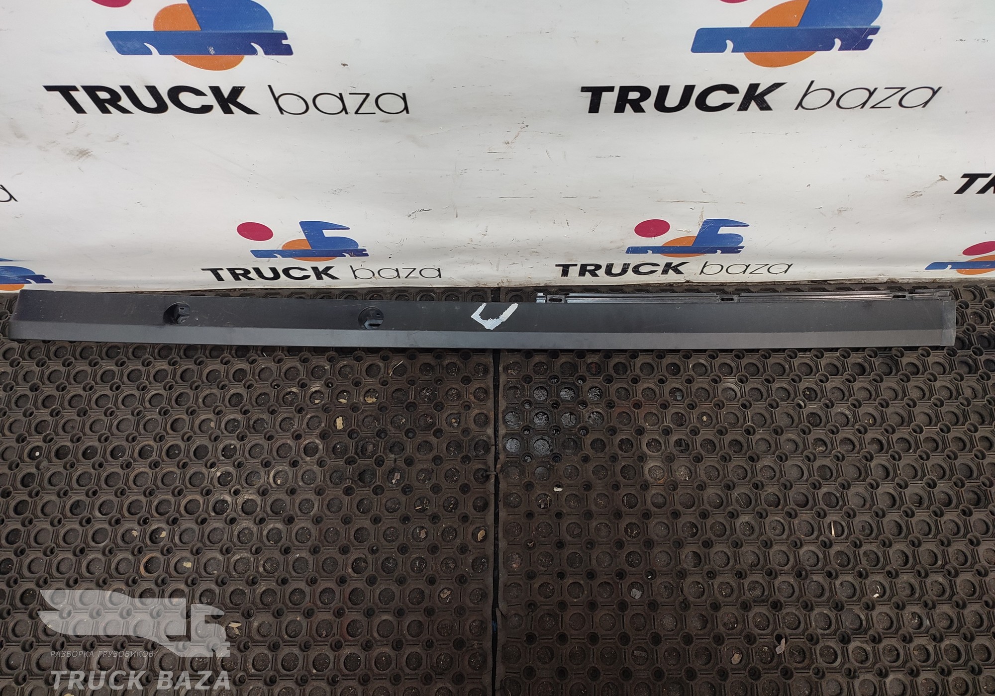 9606902201 Накладка крыши левая