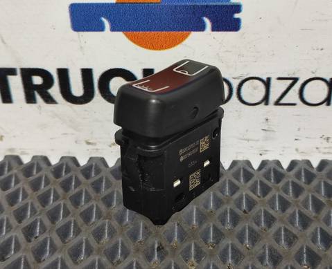 0035459507 Кнопка освещения салона для Mercedes-Benz Actros