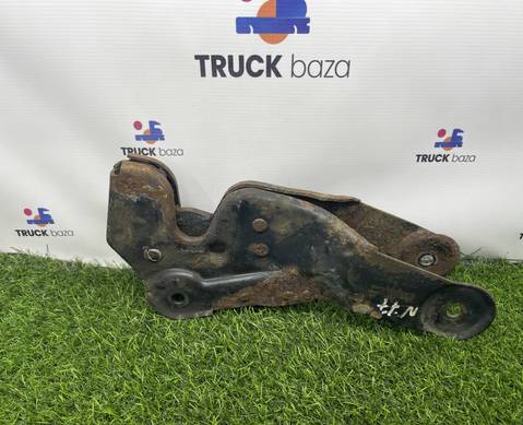 81618516030 Замок кабины для Man TGX