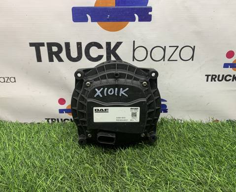 2130609 Моторчик отопителя для Daf XF106 (с 2012)