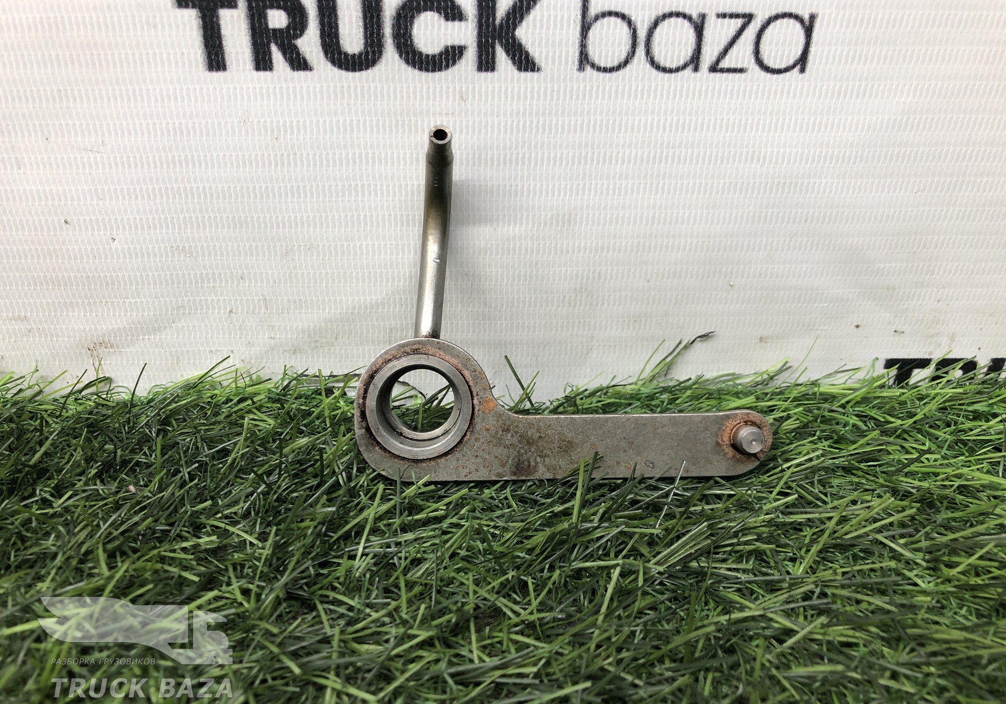 10154339 Форсунка масляная для КАМАЗ 54901