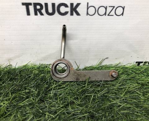 10154339 Форсунка масляная для КАМАЗ 54901