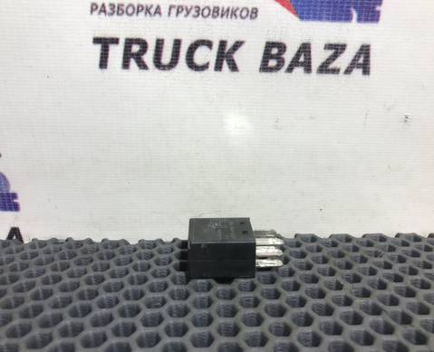 1670141 Реле 24V для Mercedes-Benz Atego
