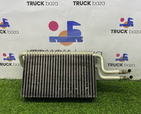 81619206036 Радиатор кондиционера для Man TGL II (с 2008)