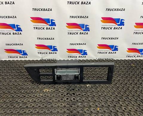 9608201281 Накладка торпедо для Mercedes-Benz Actros New Actros MP4 (с 2011)