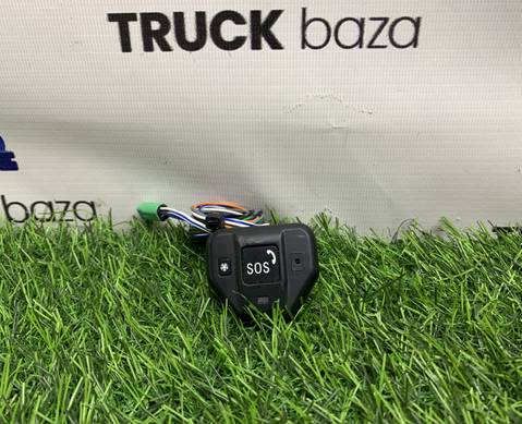 BIPM1 Кнопка SOS для Daf XF106