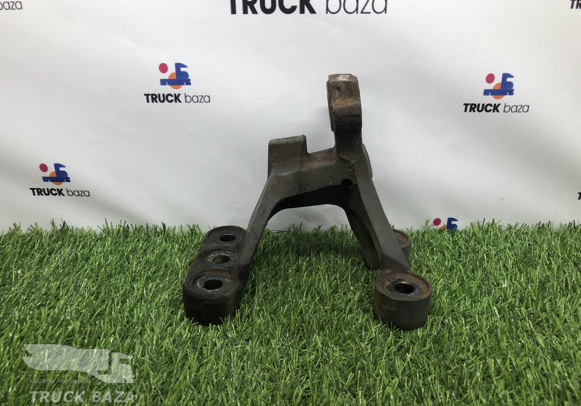 1689097 Кронштейн двигателя передний левый для Daf XF105 (с 2006 по 2020)