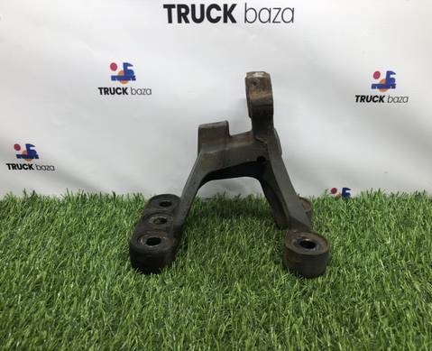 1689097 Кронштейн двигателя передний левый для Daf XF105 (с 2006 по 2020)