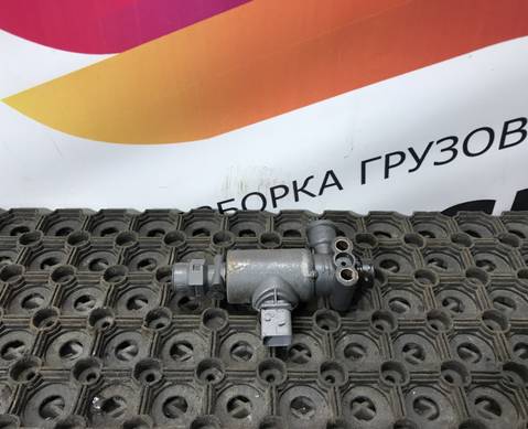 0009973712 Клапан электромагнитный для Mercedes-Benz