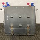 2302630 Крыло заднее левое задняя часть для Toyota Hilux VII (с 2004 по 2015)