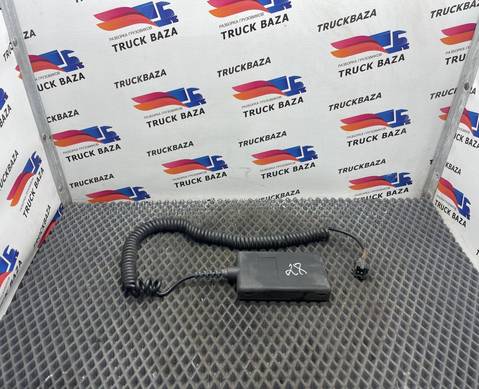 4460561360 Пульт управления пневмоподвеской для Man TGX II (с 2012)