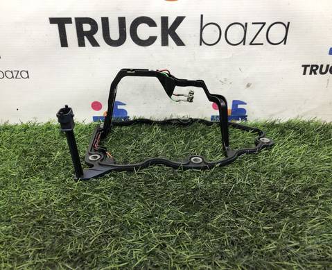 00260724 Прокладка ГБЦ / проводка форсунки для КАМАЗ 54901