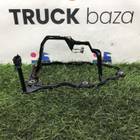 00260724 Прокладка ГБЦ / проводка форсунки для КАМАЗ 54901