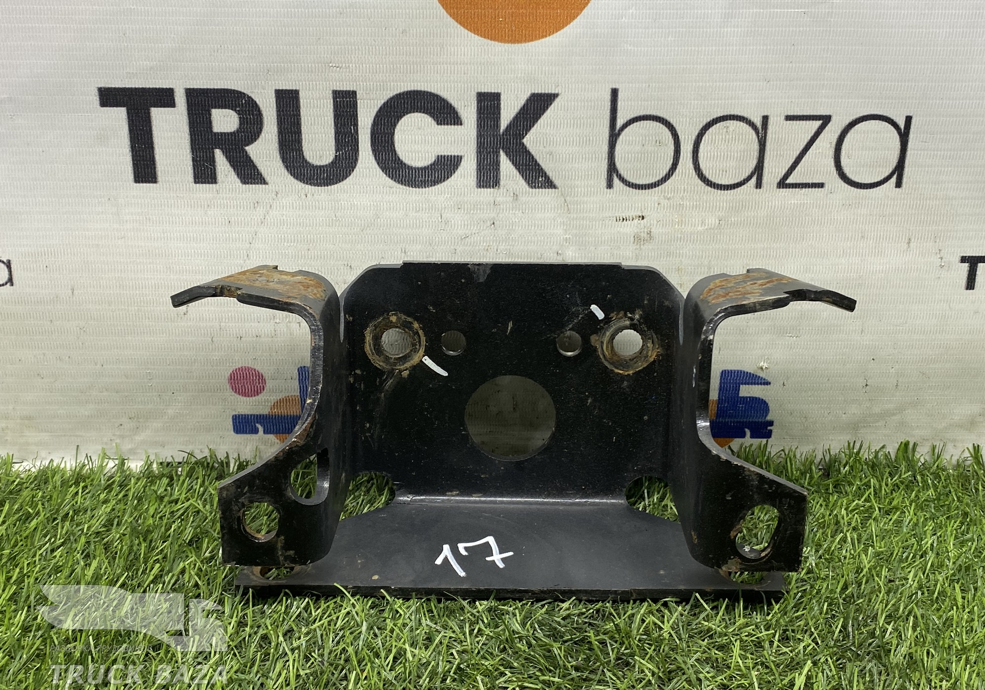 A9304290040 Кронштейн модулятора EBS для Mercedes-Benz Actros