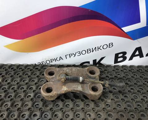 Кронштейн стремянок для Полуприцепы Разные Полуприцепы