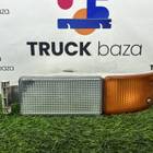 Фара противотуманная левая для Scania 5-series G (с 2004 по 2016)