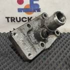 2173072 Фланцевая трубка заливной горловины для Scania 5-series G (с 2004 по 2016)