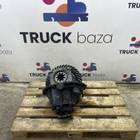 81350027086 Редуктор заднего моста HY-1175 37:7 для Man TGL I (с 2005 по 2008)