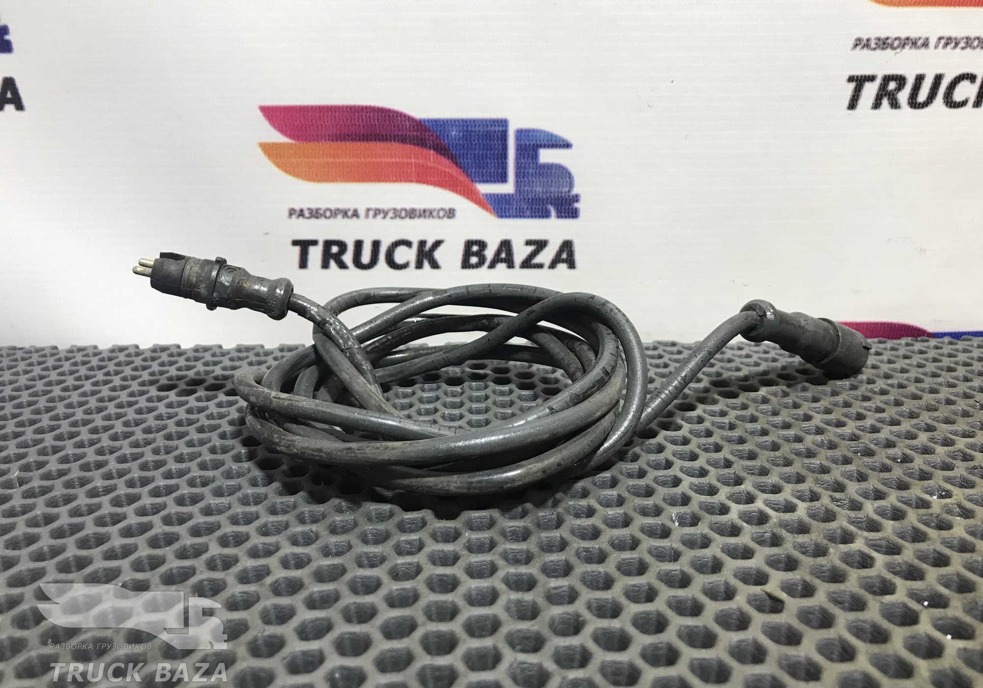 1626756 Проводка удлинительная ABS для Daf XF95