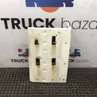 Крыло переднее правое задняя часть для КАМАЗ 5490 (с 2013)