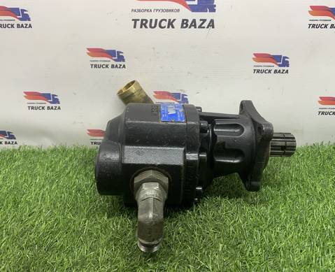 14562025 Насос подъёма кузова для Man TGX II (с 2012)