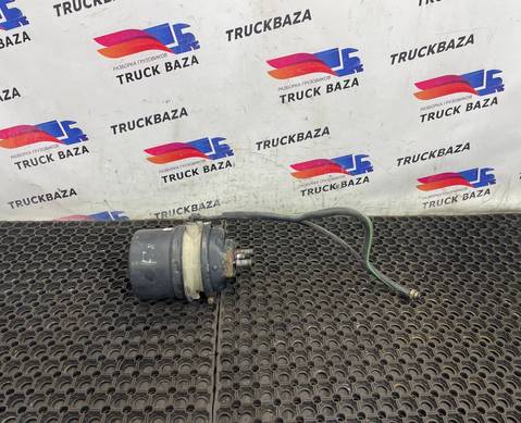 KC462025BA Энергоаккумулятор задний для Ford F-MAX (с 2018)