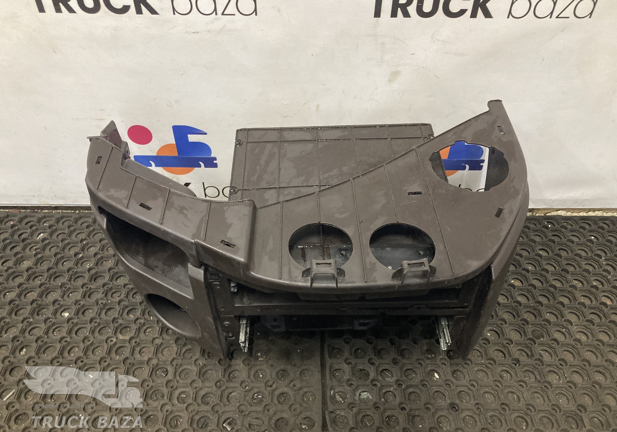 549015337056 Каркас торпедо для КАМАЗ 54901