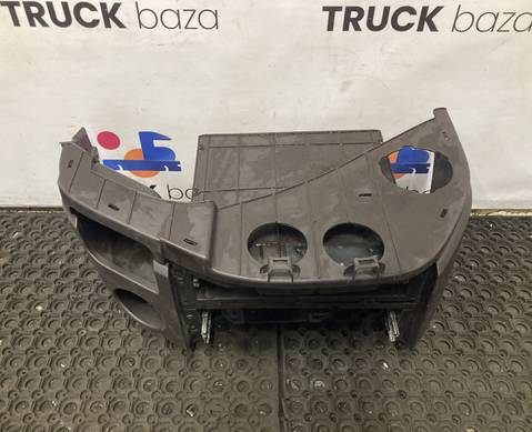 549015337056 Каркас торпедо для КАМАЗ 54901